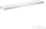 GROHE ALLURE 60x10 cm-es üvegpolc, Króm 40965001 (40965001)