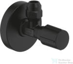 Grohe sarokszelep 1/2", Phantom Black 22074KF0 (22074KF0)