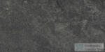 Marazzi Mystone Quarzite Black Rett. 30x60 cm-es padlólap MZTS (MZTS)