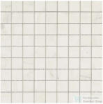 Marazzi Allmarble Altissimo Mosaico 30x30 cm-es falicsempe MMQ1 (MMQ1)