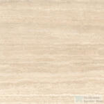 Marazzi Fabula Travertino Rett. 100x100 cm-es padlólap, MMDY (MMDY)