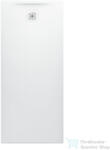 Laufen Pro 160x70 cm-es zuhanytálca Marbond kompozit anyagból, Fehér H2139540000001 (H2139540000001)