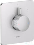 Hansgrohe AXOR CITTERIO C falsík alatti kád/zuhany csaptelep alaptest nélkül, króm 49651000 (49651000)