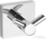 SAPHO BEMETA BETA Dupla fogas, 55x55x50mm, króm (132106032) (XQ201) (XQ201)