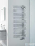 Zehnder Yucca Asym 1736x378 mm króm radiátor YAC-170-040 (YAC-170-040)