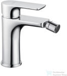 kielle VEGA bidé csaptelep leeresztő nélkül, króm 10418100 (10418100)