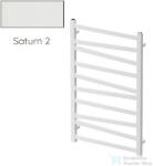 Radeco RIVER 2 865x530 design radiátor, SATURN 2 (matt fehér) színben (Radeco_RIVER_2_SATURN2)