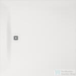 Duravit SUSTANO 120x120x3 cm-es zuhanytálca, White matt 720279740000000 (720279740000000)