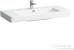 Laufen Pro S 105x46, 5 cm-es mosdó LCC Active bevonattal, fehér H813966A001041 (H813966A001041)