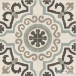 Marazzi D_Segni Blend Tappeto 12 20x20 cm-es padlólap M60Y (M60Y)