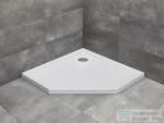 Radaway Doros PT 100x100 ötszögletű zuhanytálca szifonnal SDRPT1010-01 (SDRPT1010-01)