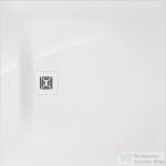 Duravit SUSTANO 90x90x3 cm-es zuhanytálca, White glossy 720271730000000 (720271730000000)