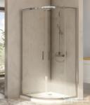 Niagara Wellness Mona 80x80x190 cm zuhanykabin (NWZK-MON8080)