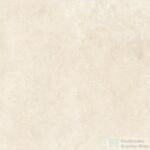 Marazzi Mystone Limestone Ivory Rett. 75x75 cm-es padlólap M7E7 (M7E7)