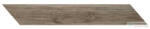 Marazzi Treverkmust Brown Selection Chevron 73, 2x11, 8 cm-es padlólap M0CH (M0CH)