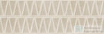 Marazzi SLOW WALL Str. 3D Hay Rett. Pomice 40x120 cm-es falicsempe , MPC6 (MPC6)