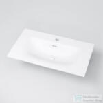 MARMY CRYSTAL 80x46 öntött márvány mosdó (80_7719_08_11_10)