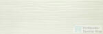 Marazzi Materika Off White Str. Wave 3D Rett. 40x120 cm-es fali csempe MMFV (MMFV)