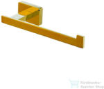 LunArt Cool wc papír tartó, gold 5999123009067 (5999123009067)