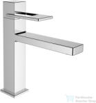 Laufen Quadriga 140 mosdócsaptelep leeresztő nélkül, króm HF901104100000 (HF901104100000)