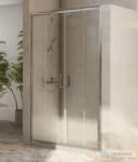 Niagara Wellness Sandra 140x190 zuhanyajtó (NWZA-SAN140)