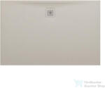 Laufen Pro 140x90 zuhanytálca Marbond kompozit anyagból, matt bézs H2109591860001 (H2109591860001)