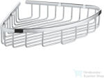 GROHE BAUCOSMOPOLITAN L sarok szappantartó, króm 40663001 (40663001)