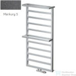 Radeco LOFT PLUS 1 821x550 design radiátor, MERKURY 5 (metál sötétszürke) színben (Radeco_LOFT_PLUS_1_MERKURY5)