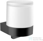 AREZZO design NORO folyékony szappantartó, fekete AR-2113301 (AR-2113301)