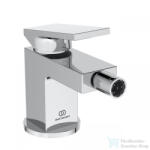 Ideal Standard EXTRA egykaros bidé csaptelep automata leeresztővel, Króm BD511AA (BD511AA)