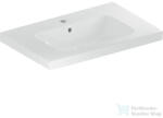 Geberit iCON LIGHT 75x48 cm-es mosdó, fehér 501.839. 00.1 (501839001)