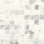 Marazzi Allmarble Calacatta Extra Mosaico 30x30 cm-es padlólap M44Y (M44Y)