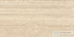 Marazzi Mystone Travertino Classico Struttura 3D Righe Rett. 30x60 cm-es fali csempe M9P9 (M9P9)
