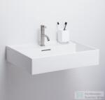 Laufen Kartell By Laufen 50x46 cm-es mosdó LCC Active bevonattal, fehér H810332A001041 (H810332A001041)