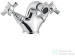 Bugnatese Princeton bidet csaptelep automata leeresztővel, króm 841CR (841CR)