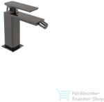 Bugnatese Atelier bidet csaptelep leeresztő nélkül, PVD fekete 9423SPT (9423SPT)