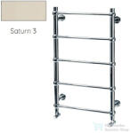 Radeco ESFERA KOLOR 905x550 design radiátor, SATURN 3 (matt bézs) színben (Radeco_ESFERA_KOLOR_SATURN3)