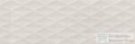 Marazzi Chill Grey Struttura 3D Diamond 25x76 cm-es fali csempe MAA0 (MAA0)