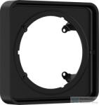 Hansgrohe Showerselect és Duoturn 22 mm-es hosszabbító rozetta, matt fekete 13618670 (13618670)