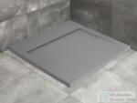 Radaway Teos C 90x90 műmárvány zuhanytálca cemento HTC9090-74 (HTC9090-74)