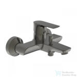 Ideal Standard CONNECT AIR kádtöltő csaptelep zuhanyszett nélkül, Magnetic grey A7033A5 (A7033A5)