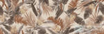 Baldocer Bouquet Montmartre Sable 30x90 fali csempe (BA0027)