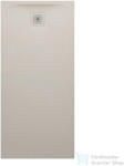 Laufen Pro 150x70 cm-es zuhanytálca Marbond kompozit anyagból, matt bézs H2129591860001 (H2129591860001)