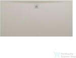 Laufen Pro 200x100 cm-es zuhanytálca Marbond kompozit anyagból, matt bézs H2119571860001 (H2119571860001)