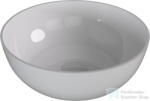 SAPHO BANERA ROUND öntöttmárvány mosdó, átm: 39cm (14337) (14337) - furdoszoba-szaniter