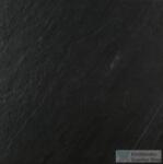 Marazzi Mystone Lavagna Nero Rett. 60x60 cm-es padlólap M03J (M03J)