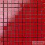 Marazzi Pottery Chili Mosaico 30x30 cm-es fali csempe MMV5 (MMV5)