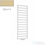 Radeco LOFT 3 1612x550 design radiátor, SATURN 4 (metál bézs) színben (Radeco_LOFT_3_SATURN4)