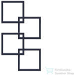 Radeco LOCO 4 MINI 915x500 design radiátor, Merkury 7 (matt fekete) színben, balos (Radeco_LOCO_4_MINI_B_Merkury7)