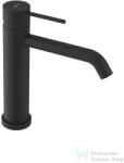 SAPHO ULTRASAN álló mosdócsaptelep, közepes méret, matt fekete (UT004VB) (UT004VB) - furdoszoba-szaniter